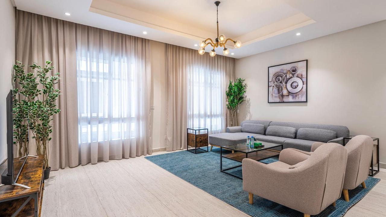 Apartment Mabaat - Al Yasmeen - 526 *