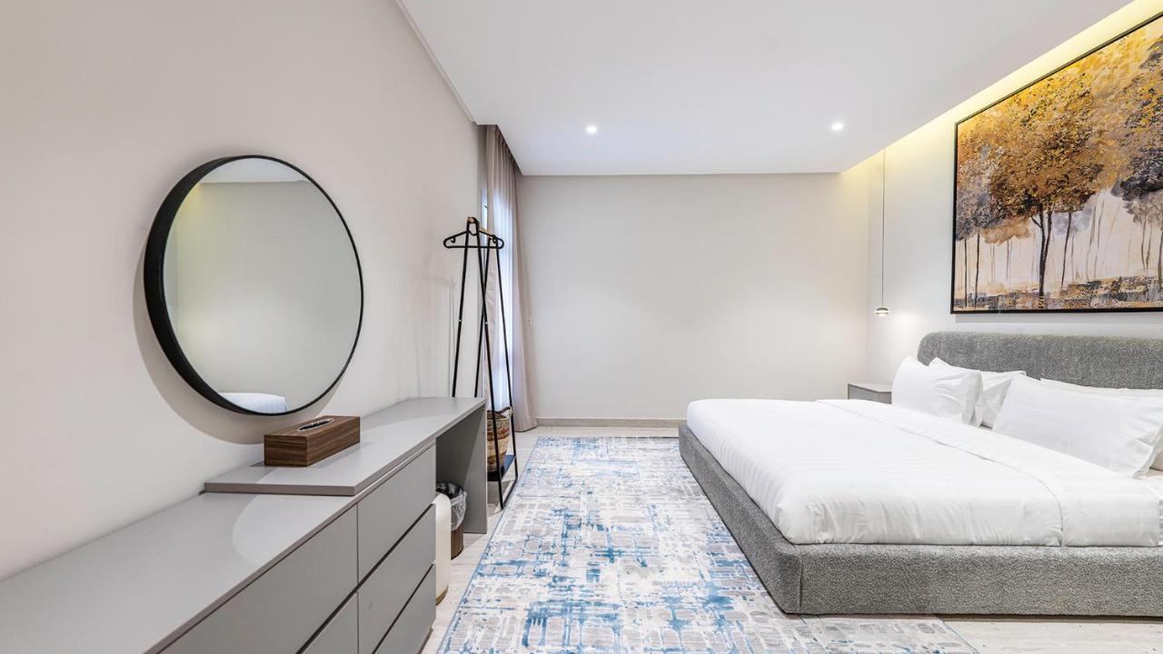Apartment Mabaat - Al Yasmeen - 526 Riyadh