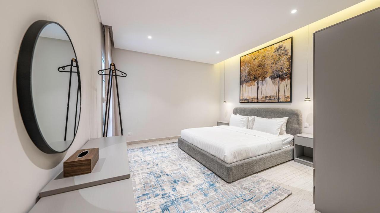 Apartment Mabaat - Al Yasmeen - 526 *