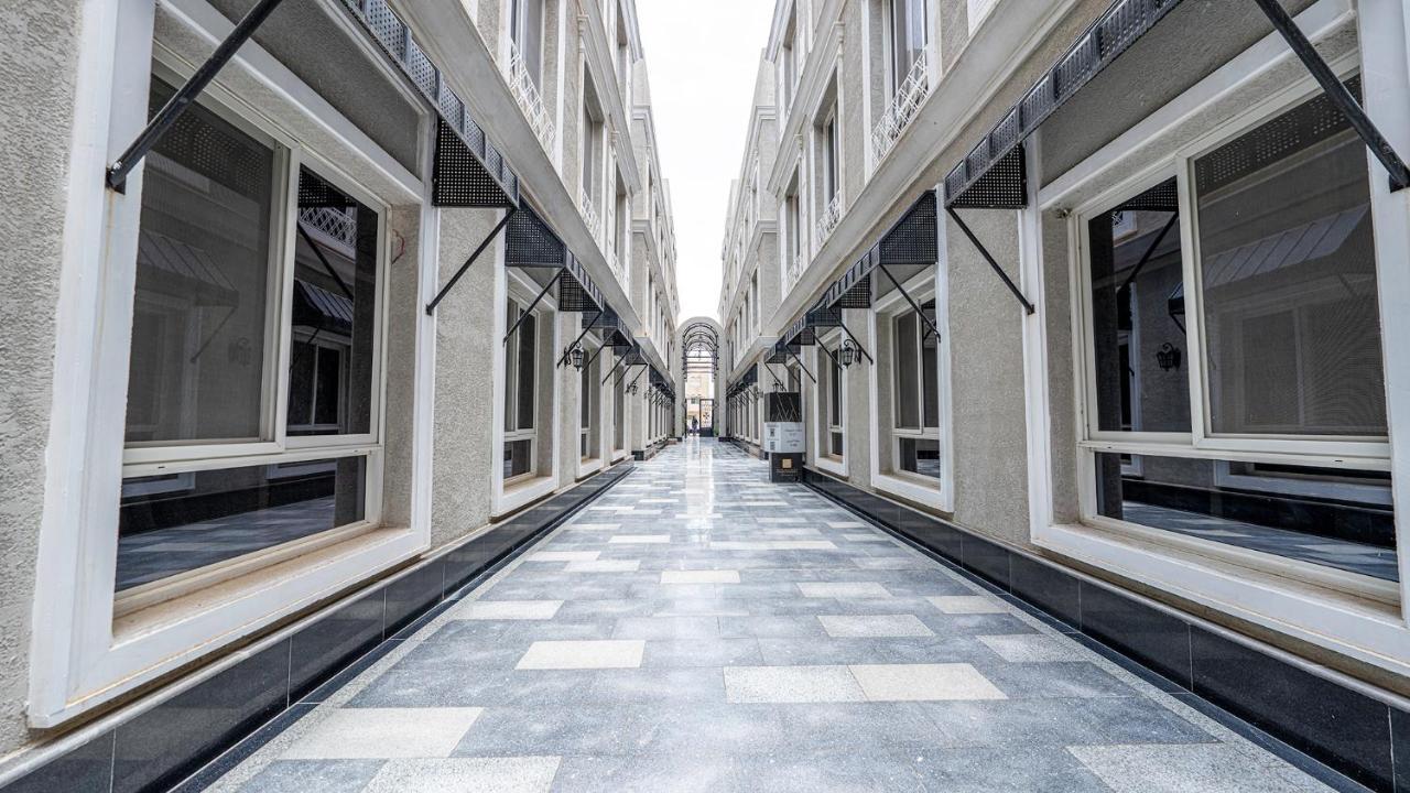 Apartment Mabaat - Al Yasmeen - 526